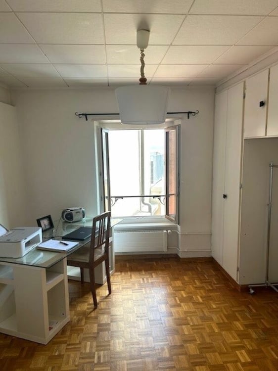 Maison mitoyenne de 4 pièces 11