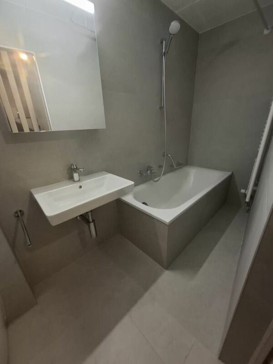 Maison mitoyenne de 4 pièces 9