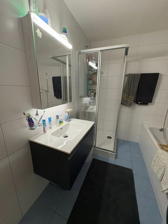Appartement de 4.5 pièces 6