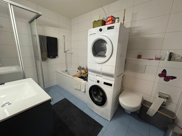 Appartement de 4.5 pièces 8