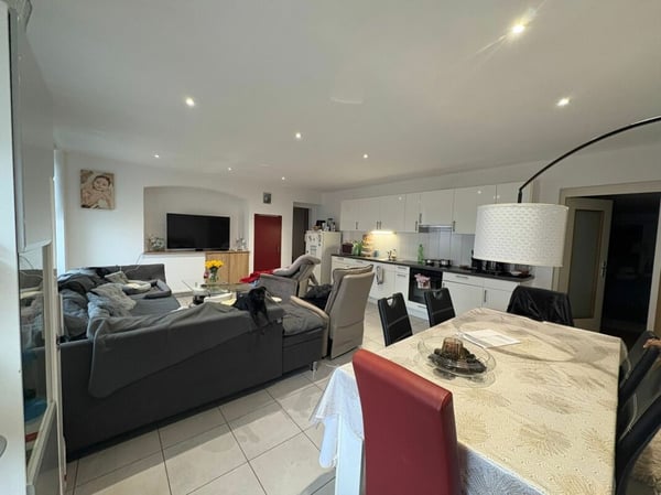 Appartement de 4.5 pièces 1