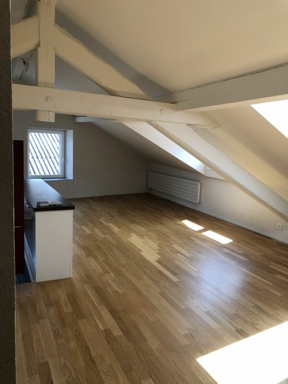 Appartement de 4.5 pièces avec cachet 3