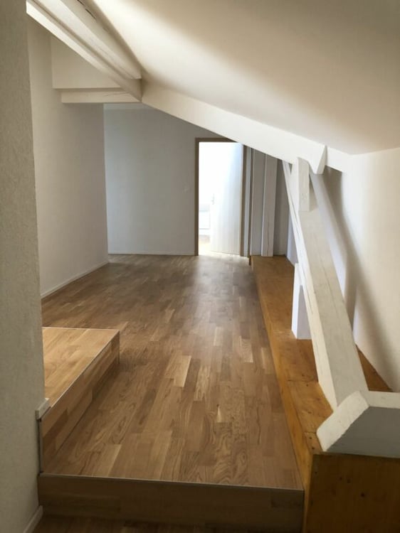 Appartement de 4.5 pièces avec cachet 5
