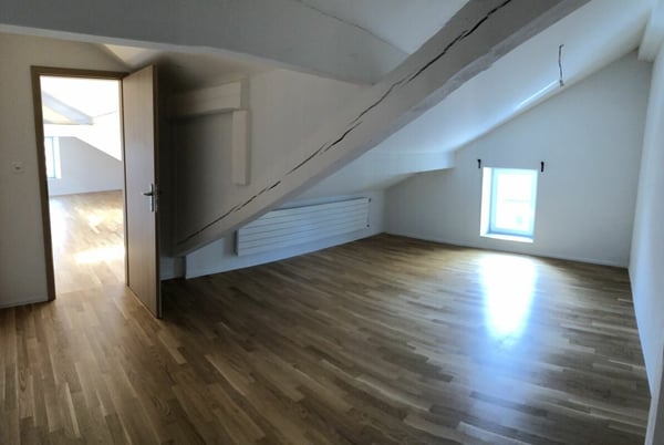 Appartement de 4.5 pièces avec cachet 4