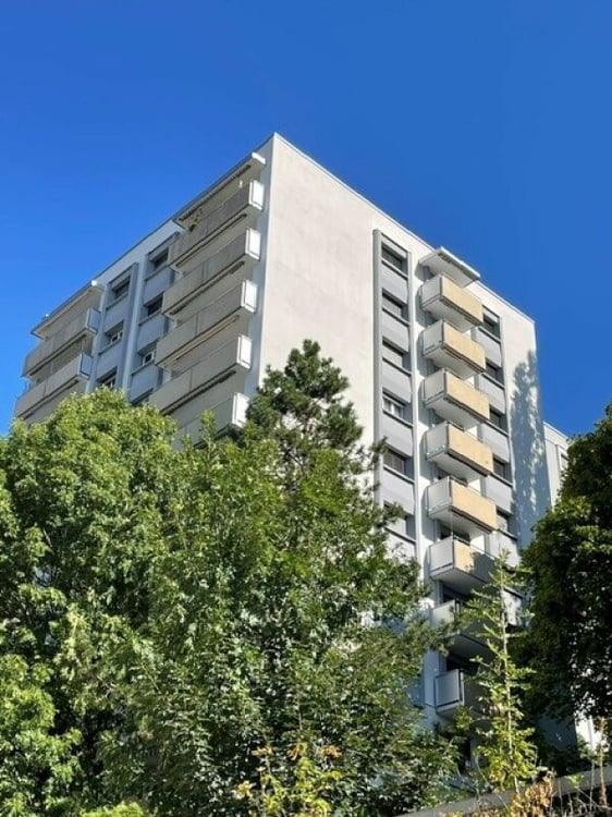 Appartement de 1.5 pièces 2