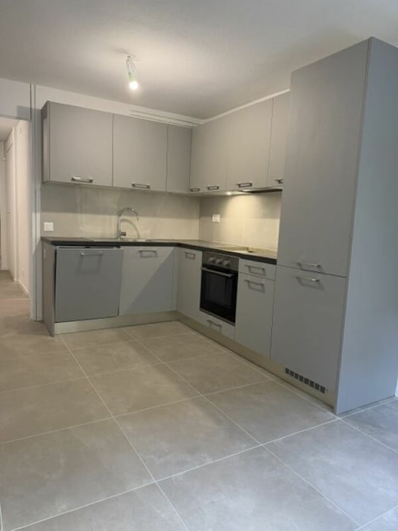 Appartement de 1.5 pièces 3