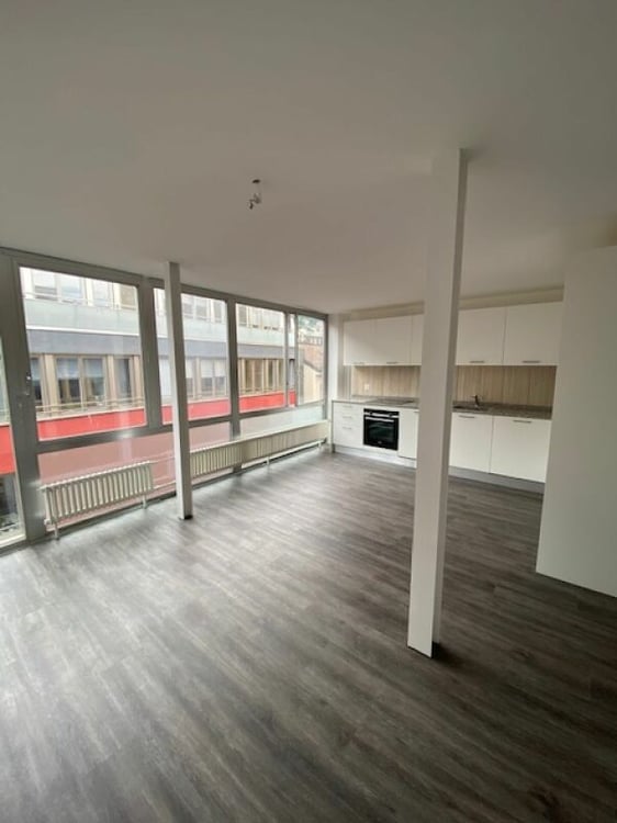 Spacieux appartement de 4.5 pièces 1