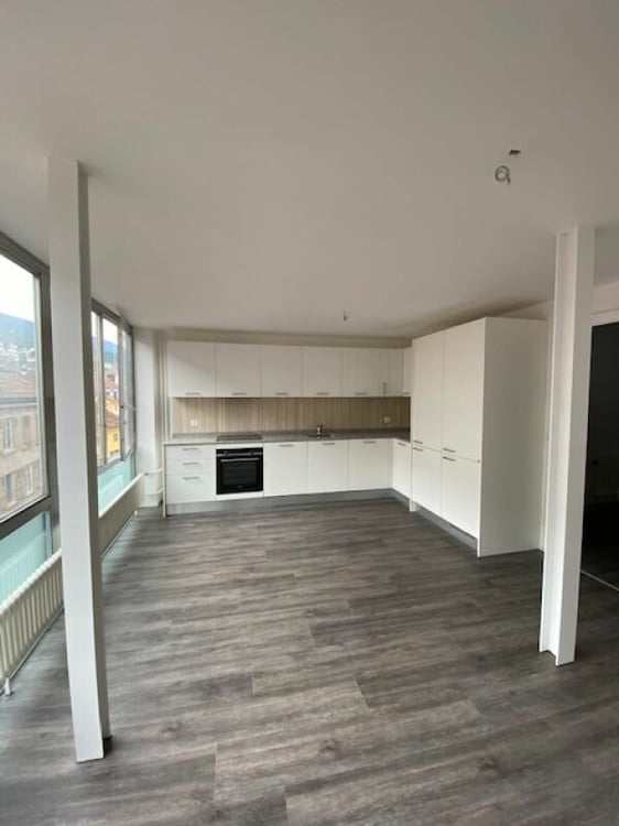 Spacieux appartement de 4.5 pièces 2