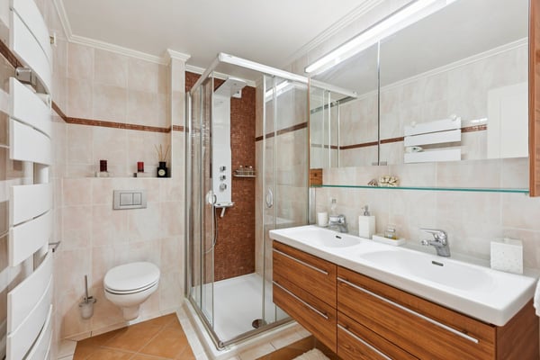 Château Barillet, Appartement en Rez-de-Jardin - L'élégance d'un lieu 7