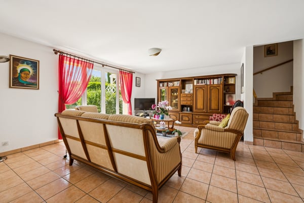 Cologny, Villa de charme au coeur de la Gradelle! 6