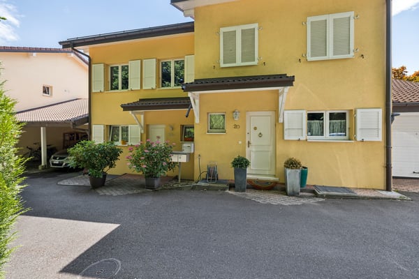 Cologny, Villa de charme au coeur de la Gradelle! 13