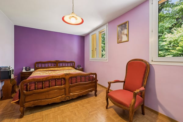 Cologny, Villa de charme au coeur de la Gradelle! 8