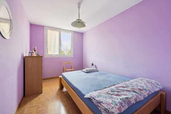 Cologny, Villa de charme au coeur de la Gradelle! 9