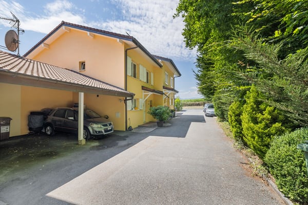 Cologny, Villa de charme au coeur de la Gradelle! 12