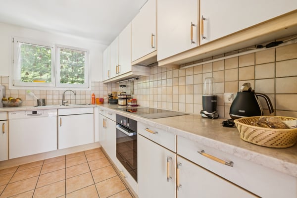 Cologny, Villa de charme au coeur de la Gradelle! 7