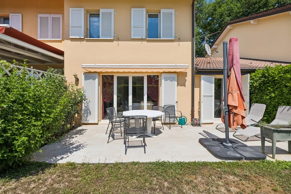 Cologny, Villa de charme au coeur de la Gradelle! 11