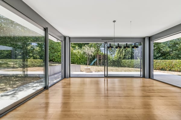 Anières | Élégante villa contemporaine aux prestations d'exception 2