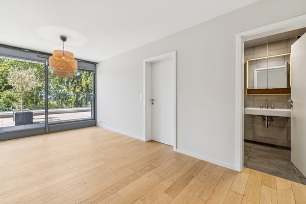 Anières | Élégante villa contemporaine aux prestations d'exception 8