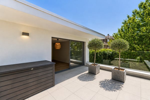 Anières | Élégante villa contemporaine aux prestations d'exception 9