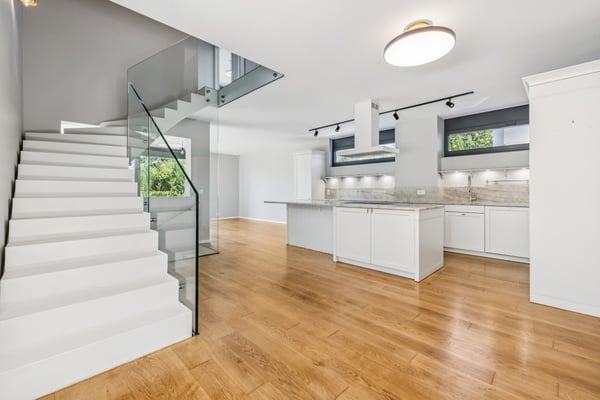 Anières | Élégante villa contemporaine aux prestations d'exception 6