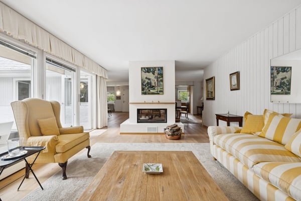 Villa de plain-pied au coeur de Collonge-Bellerive 3