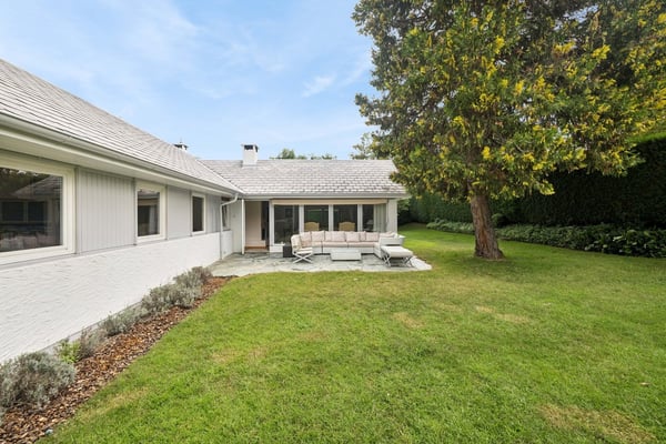 Villa de plain-pied au coeur de Collonge-Bellerive 12
