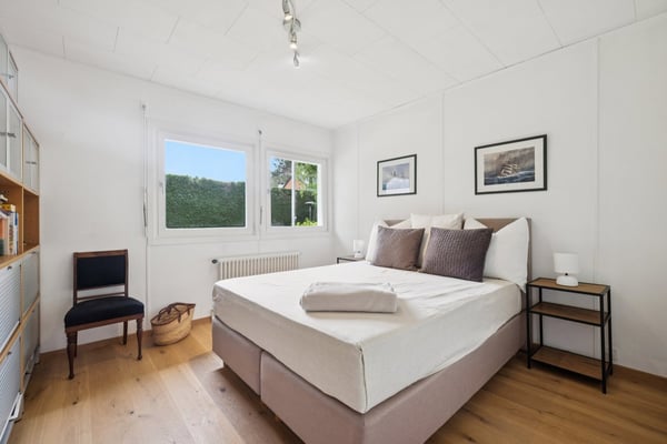 Villa de plain-pied au coeur de Collonge-Bellerive 8