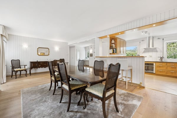Villa de plain-pied au coeur de Collonge-Bellerive 6