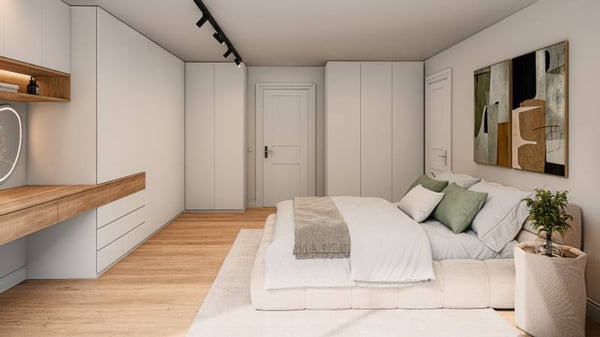 Villa de prestige au coeur du très recherché quartier de Malagnou 8