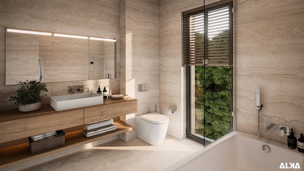 Villa de prestige au coeur du très recherché quartier de Malagnou 11