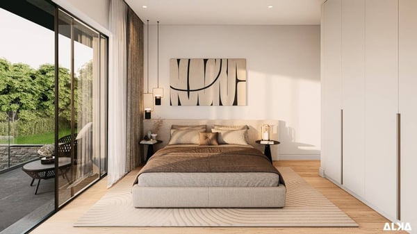 Villa de prestige au coeur du très recherché quartier de Malagnou 10