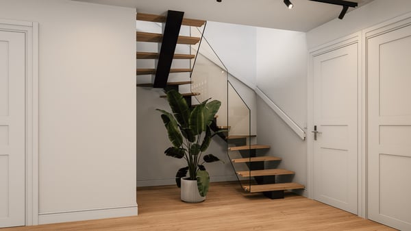 Villa de prestige au coeur du très recherché quartier de Malagnou 5