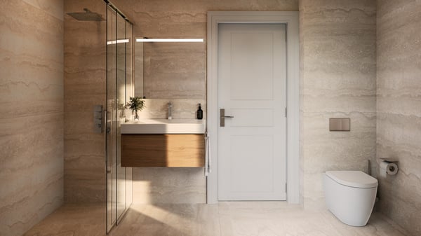 Villa de prestige au coeur du très recherché quartier de Malagnou 13