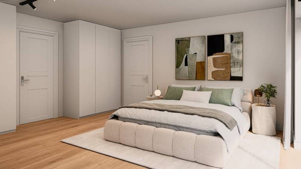 Villa de prestige au coeur du très recherché quartier de Malagnou 12