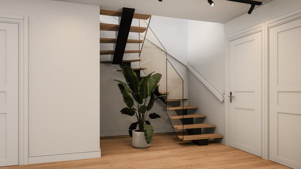 Villa de prestige au coeur du très recherché quartier de Malagnou 5