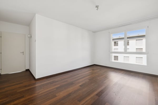 Exclusivité - Une adresse privilégiée au coeur de Vésenaz 9