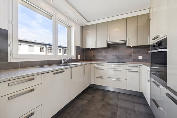 Exclusivité - Une adresse privilégiée au coeur de Vésenaz 5