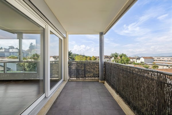 Exclusivité - Une adresse privilégiée au coeur de Vésenaz 2