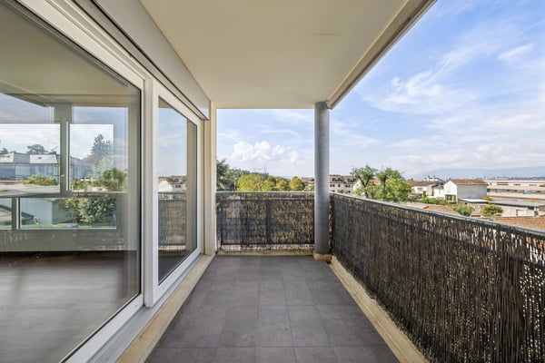 Exclusivité - Une adresse privilégiée au coeur de Vésenaz 2