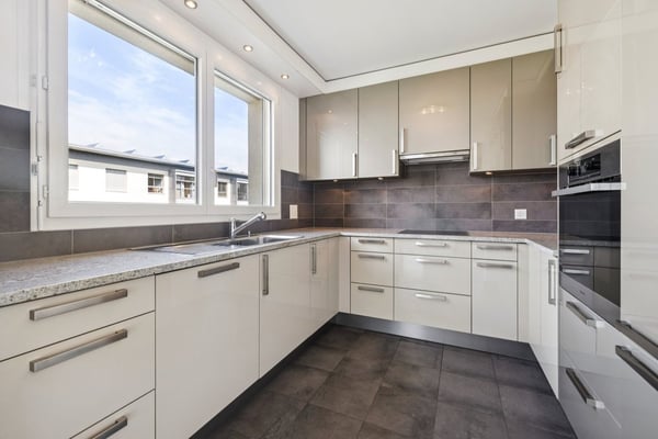 Exclusivité - Une adresse privilégiée au coeur de Vésenaz 5