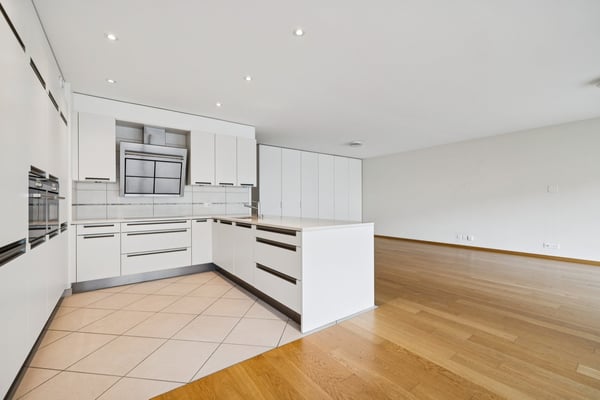 EXCLUSIVITE - CAROUGE - 144 M² DE LUMIÈRE ET D'ESPACE POUR TOUTE LA FA 2