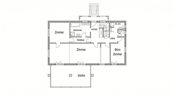 Grosszügiges Einfamilienhaus mit atemberaubendem Ausblick in Herlisberg 18