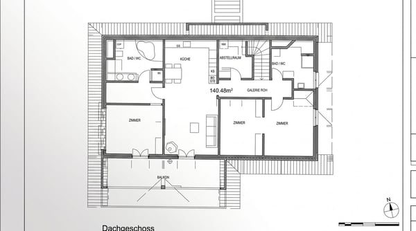 Grosszügiges Einfamilienhaus mit atemberaubendem Ausblick in Herlisberg 17