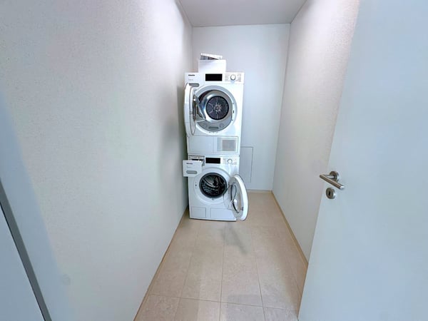 Moderne 3.5-Zimmer-Erdgeschosswohnung 5