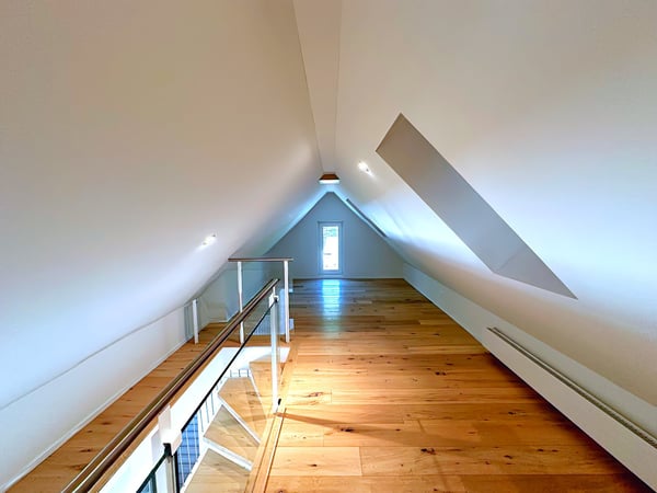 Neue 3.5-Zimmer-Wohnung mit Galerie 9
