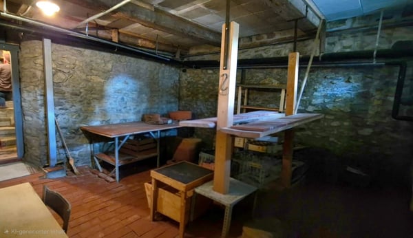 IDYLLISCHES ZUHAUSE MIT STALL UND VIEL POTENZIAL 24