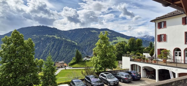 IDYLLISCHES ZUHAUSE MIT STALL UND VIEL POTENZIAL 3