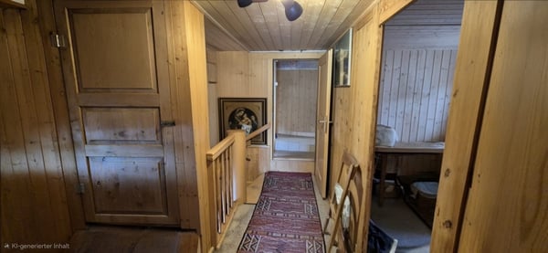 IDYLLISCHES ZUHAUSE MIT STALL UND VIEL POTENZIAL 12