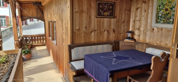 IDYLLISCHES ZUHAUSE MIT STALL UND VIEL POTENZIAL 14