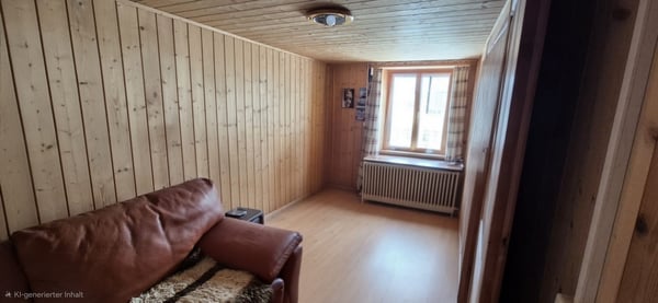 IDYLLISCHES ZUHAUSE MIT STALL UND VIEL POTENZIAL 7